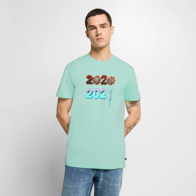 2021: A New Hope