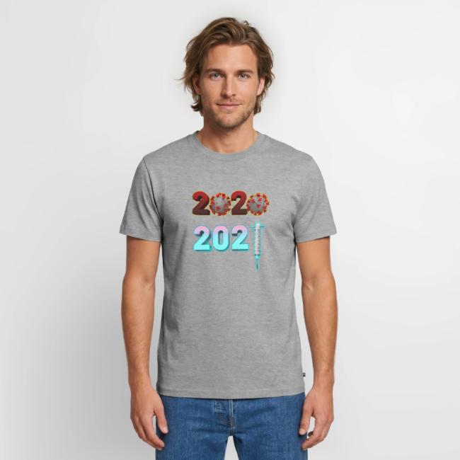 2021: A New Hope