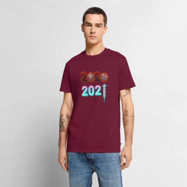 2021: A New Hope