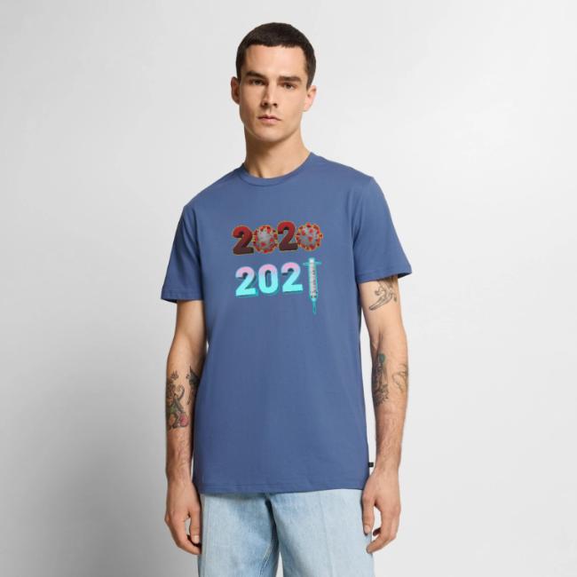 2021: A New Hope