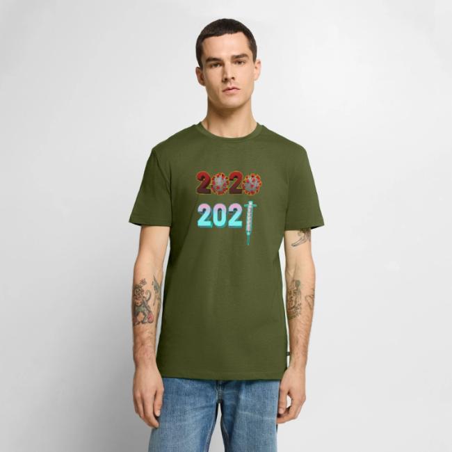 2021: A New Hope