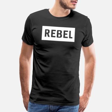 Rebel T-Shirts Unique |