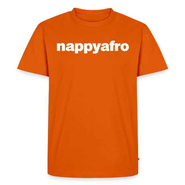 THE LOGO (ALL WHITE)