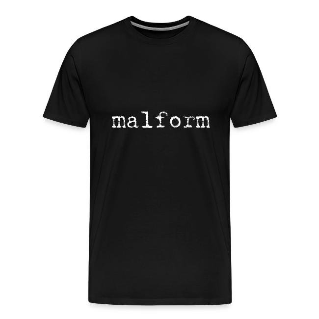 Malform