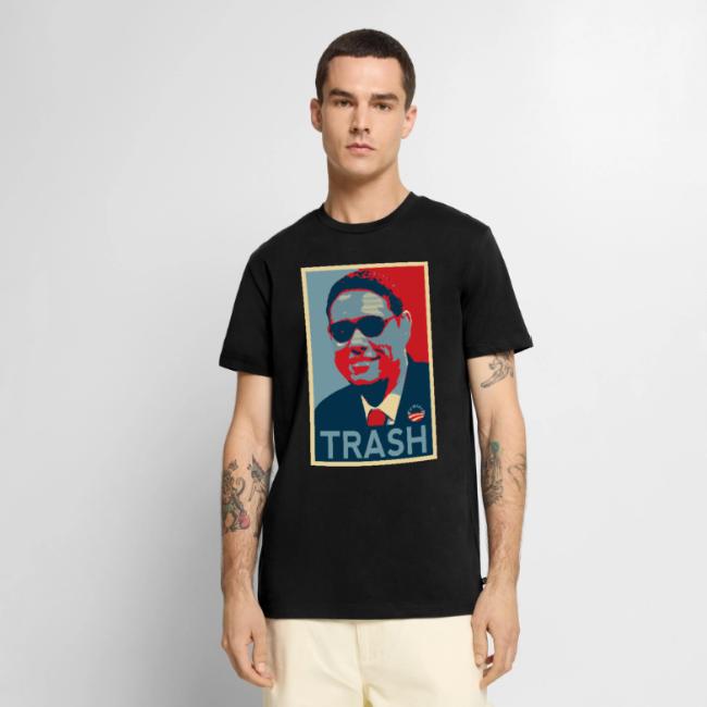 Trash