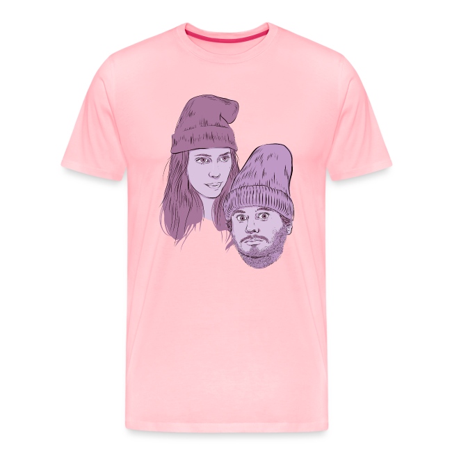 Hila and Ethan from h3h3productions