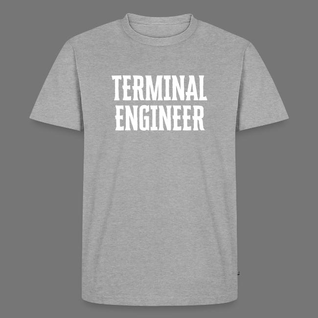 Terminal Engineer