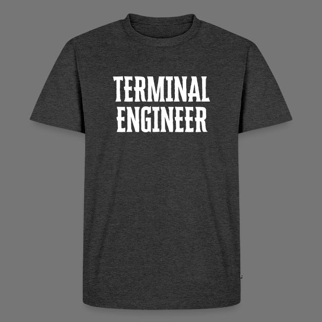 Terminal Engineer