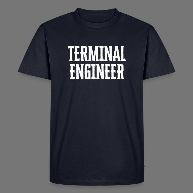 Terminal Engineer