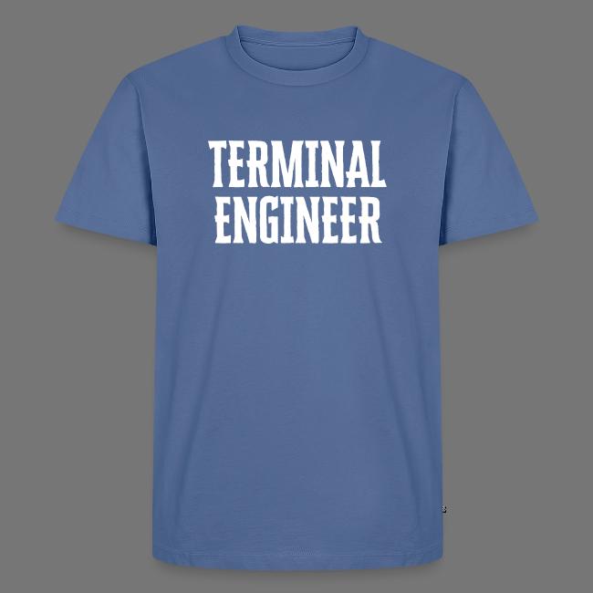 Terminal Engineer
