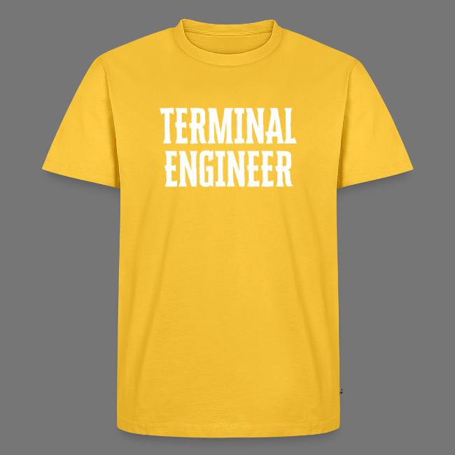 Terminal Engineer