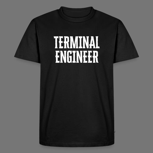 Terminal Engineer