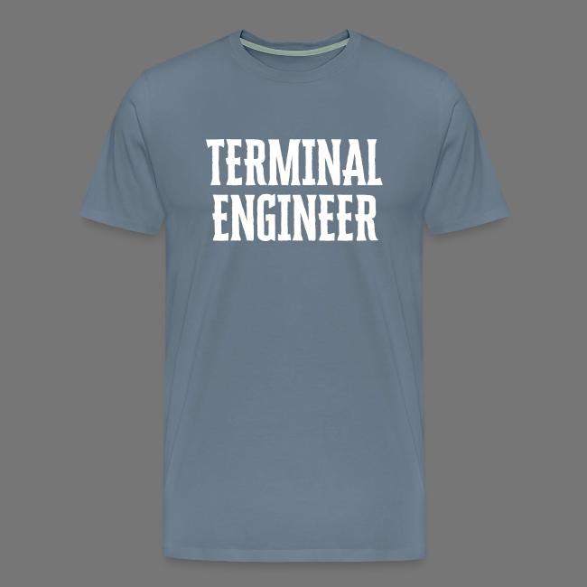 Terminal Engineer