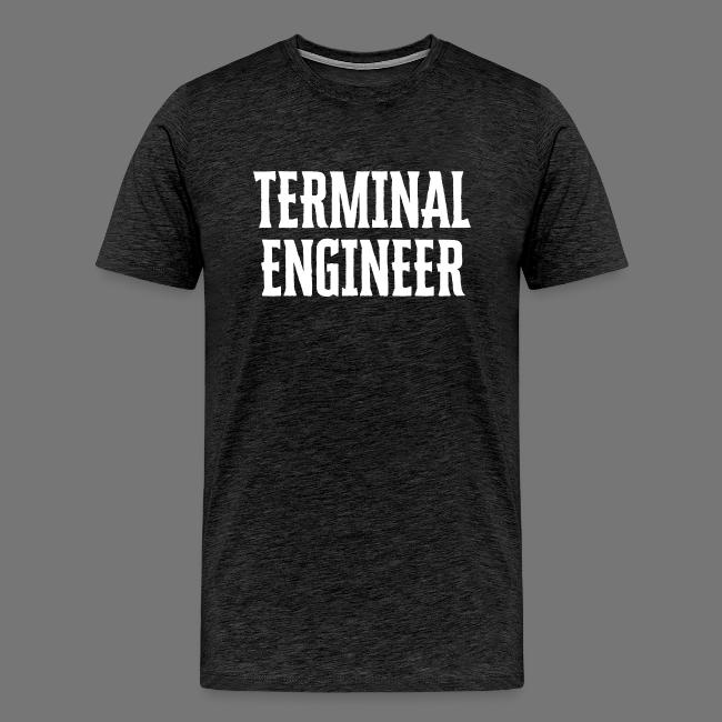 Terminal Engineer