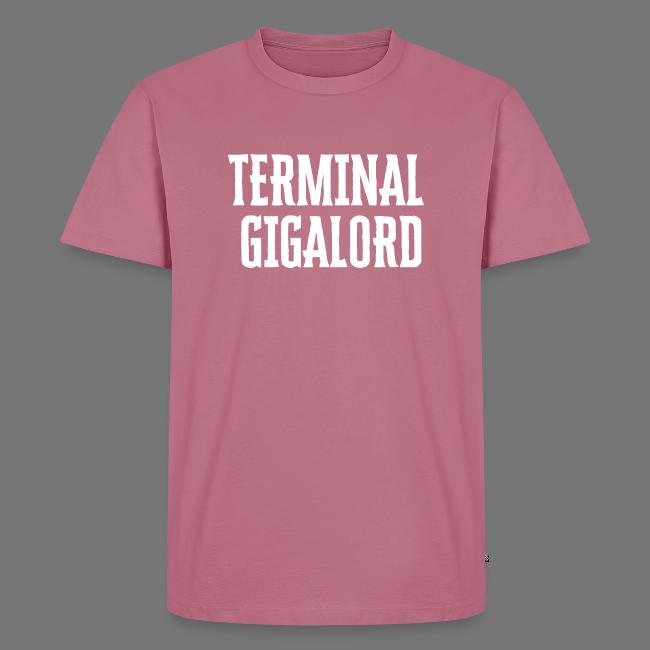 Terminal Gigalord