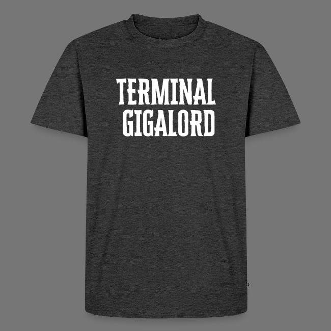 Terminal Gigalord