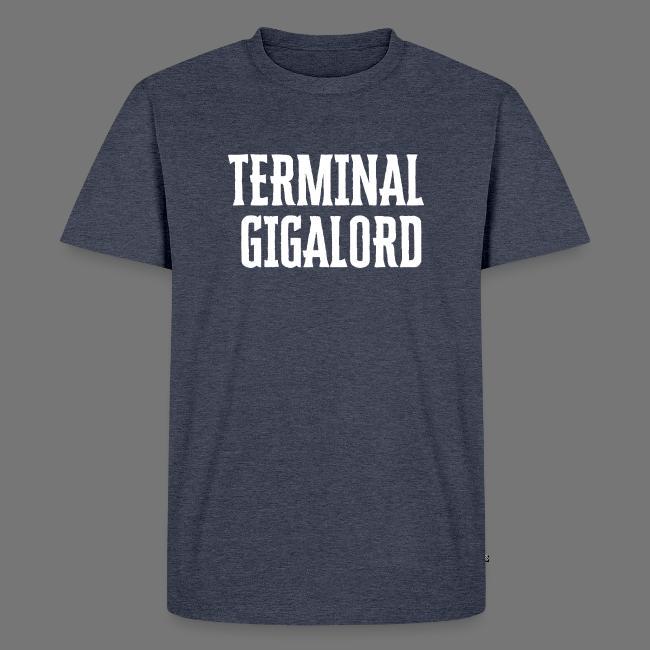 Terminal Gigalord