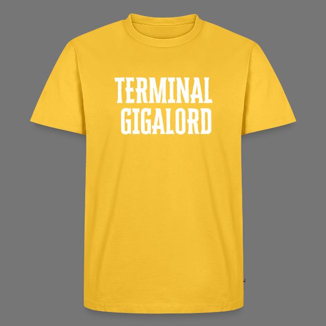 Terminal Gigalord