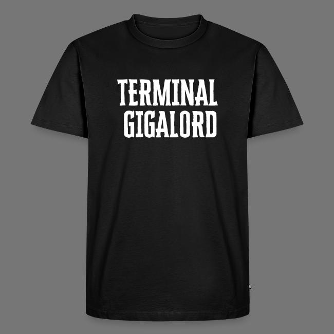 Terminal Gigalord