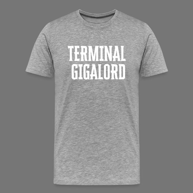 Terminal Gigalord