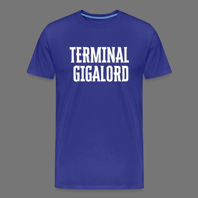 Terminal Gigalord