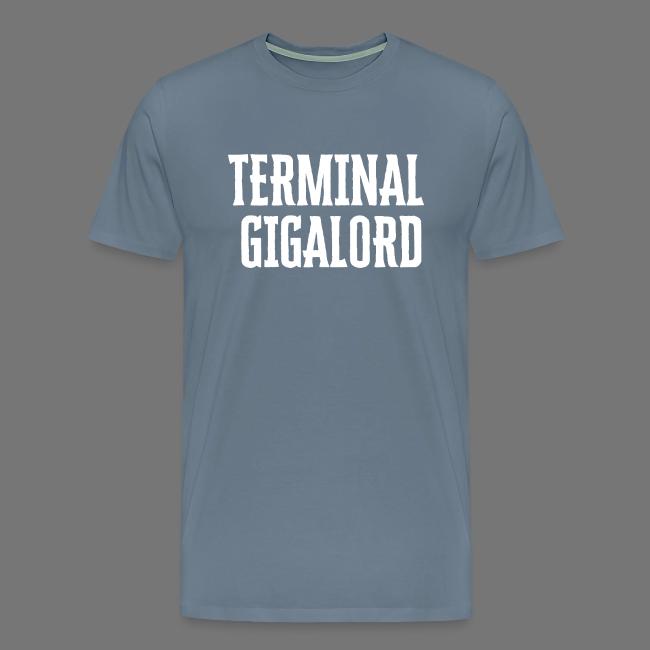 Terminal Gigalord