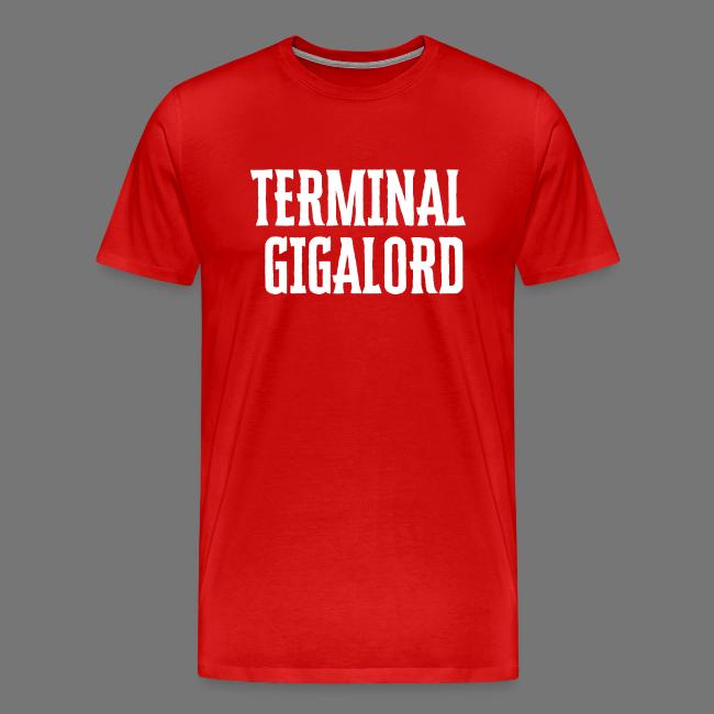 Terminal Gigalord