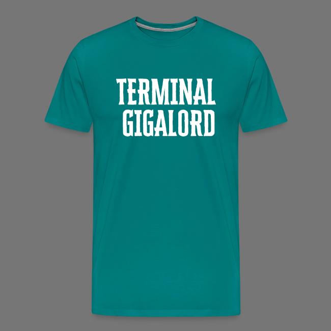 Terminal Gigalord