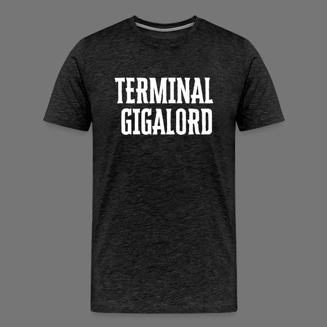 Terminal Gigalord