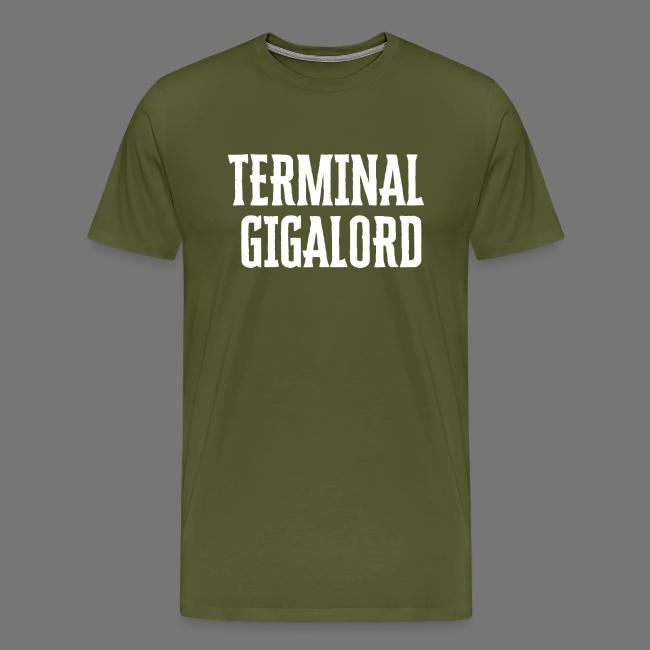 Terminal Gigalord