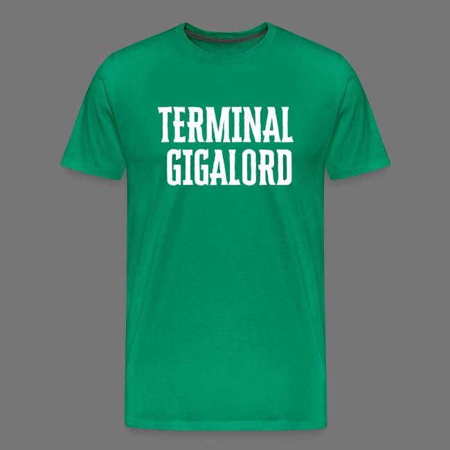 Terminal Gigalord