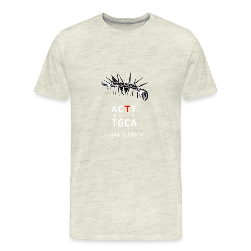 eppur2 - Men's Premium T-Shirt