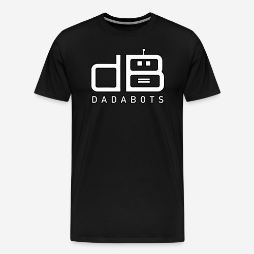 dB - Men's Premium T-Shirt
