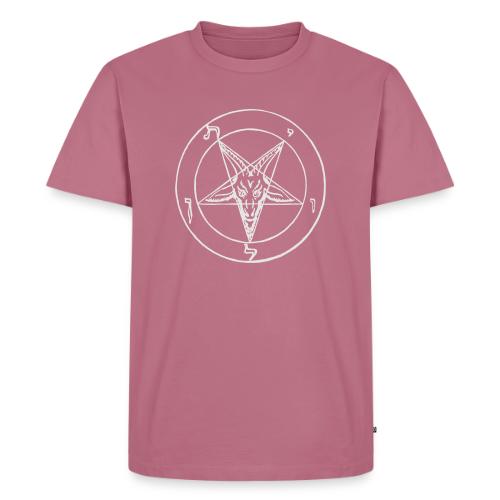 Maurice Bessy's Sigil of Baphomet - Men's Premium T-Shirt