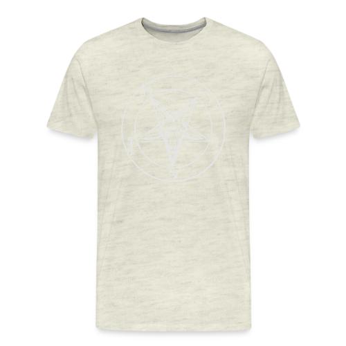 Maurice Bessy's Sigil of Baphomet - Men's Premium T-Shirt