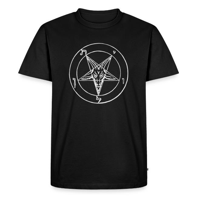 Maurice Bessy's Sigil of Baphomet