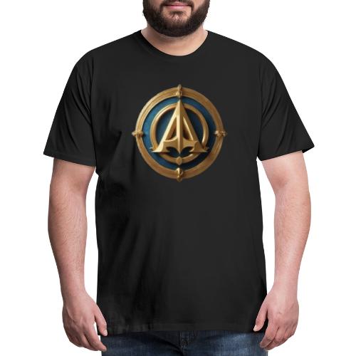 Golden Age - Men's Premium T-Shirt