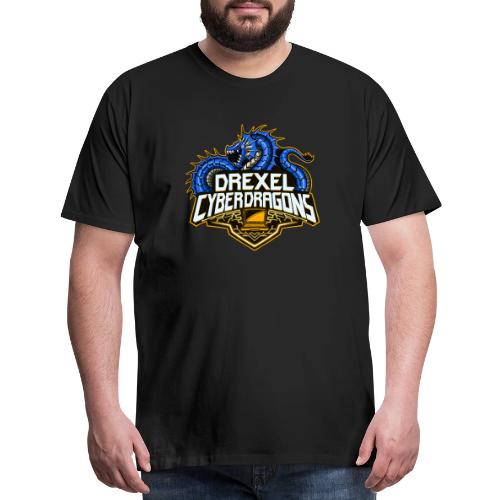 The Dragon - Men's Premium T-Shirt