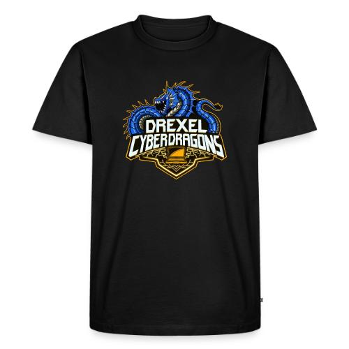 The Dragon - Men's Premium T-Shirt