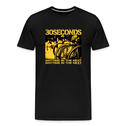 30 Seconds - Men's Premium T-Shirt