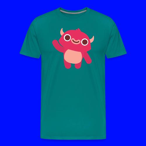 Pinkerton Gear - Men's Premium T-Shirt