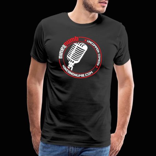 Circle Logo 2018 - Men's Premium T-Shirt