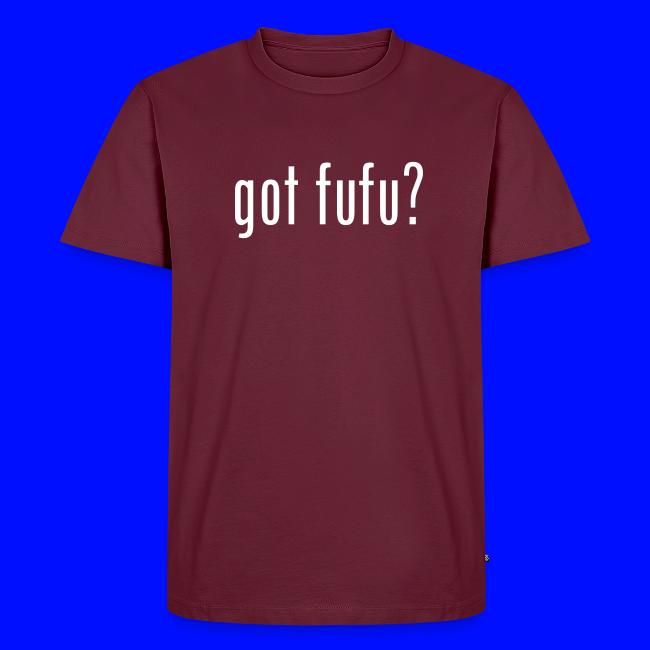 got fufu Women Tie Dye Tee - Pink / White