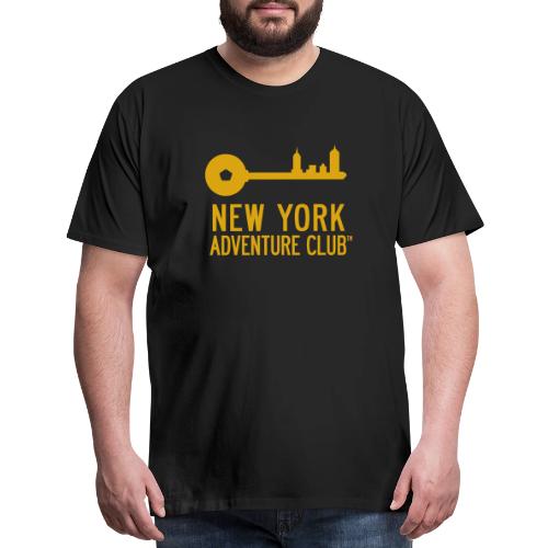 Adventure Club Swag Shop - Men's Premium T-Shirt