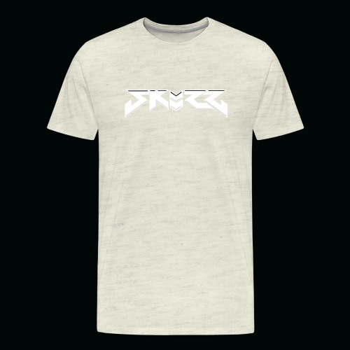 skuzz2 2 png - Men's Premium T-Shirt