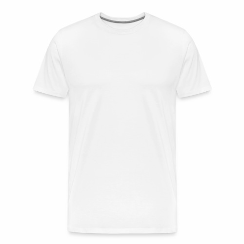 Elder Futhark Rune Sowilo - Letter S - Men's Premium T-Shirt