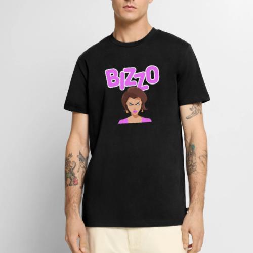 BIZZO - Men's Premium T-Shirt