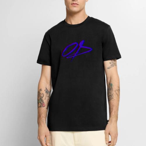 Nephew OD Logo Merch - Men's Premium T-Shirt