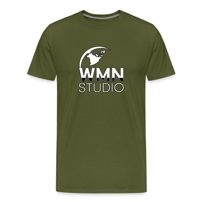 WMN Shirt Globe