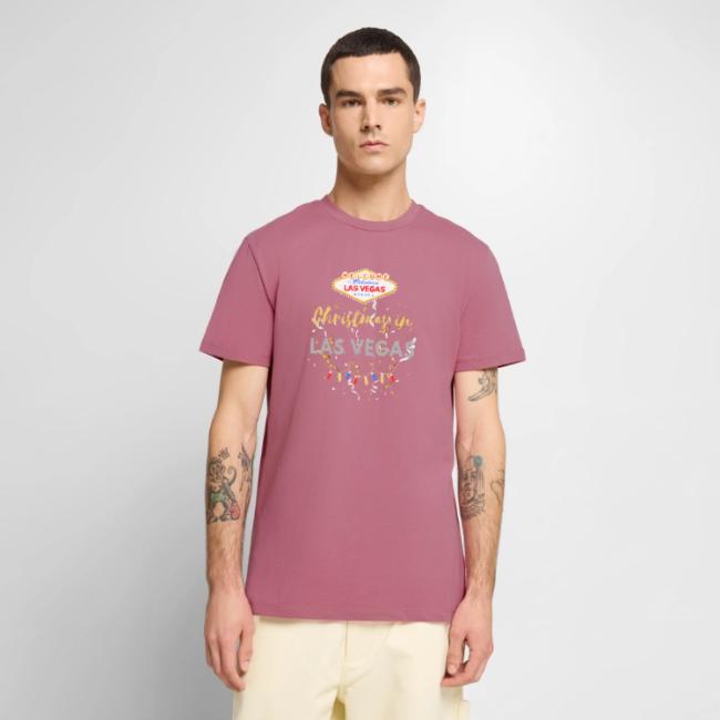 Christmas in Las Vegas